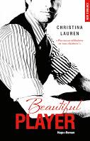 'Beautiful' de Christina Lauren