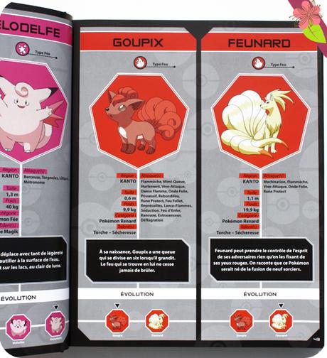 Pokédex - De kantos à Kalos - Hachette jeunesse