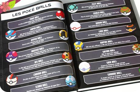 Pokédex - De kantos à Kalos - Hachette jeunesse