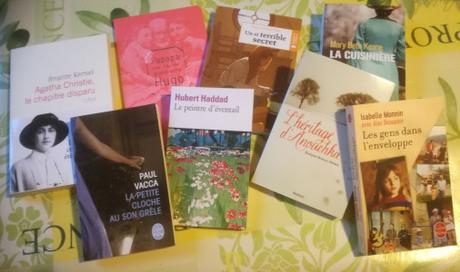 25ème heure du livre 2016