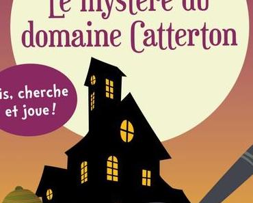 Le mystère du domaine Catterton