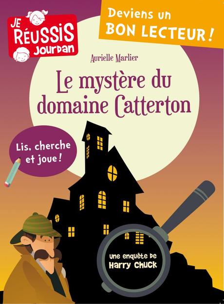 Le mystère du domaine Catterton