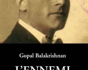 L’ennemi, un portrait intellectuel de Carl Schmitt – Gopal Balakrishnan