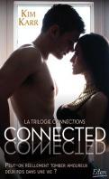 Connections #1 – Connected – Kim Karr
