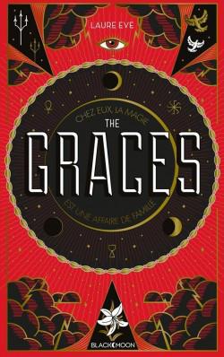 The Graces – Laure Eve