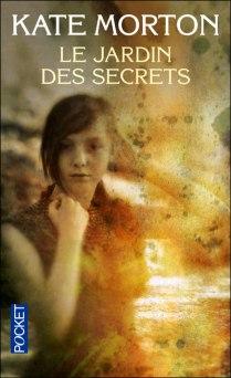 Le jardin des secrets