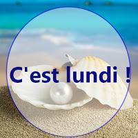 C'est lundi, que lisez-vous? #145