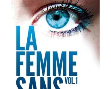 La femme sans peur, tome 1 de Jean-Philippe Touzeau