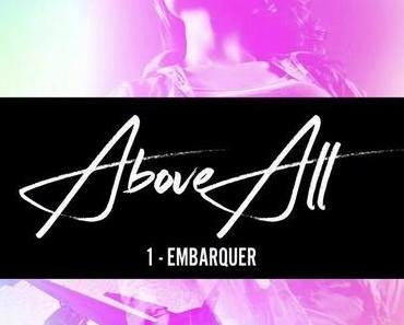 Above All - Trilogie - de Battista Tarantini