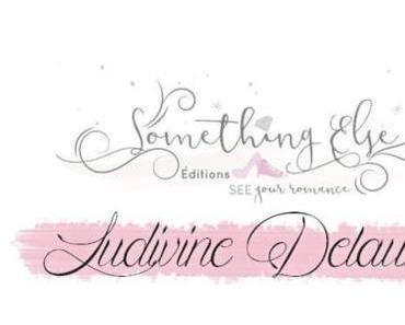 ∴ Interview ∴ Ludivine Delaune