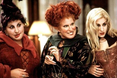 hocus-pocus