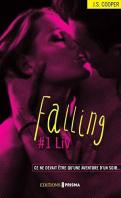 Falling #2 – Alice – J.S. Cooper