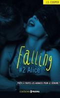 Falling #2 – Alice – J.S. Cooper