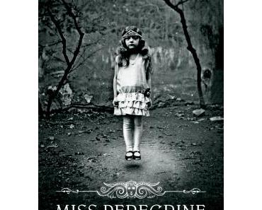 Miss Peregrine et les enfants particuliers – Ransom Riggs