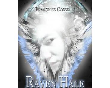 Raven Hale, maître de Lumière 3 - Renaissance