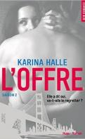 Le jeu – Karina Halle