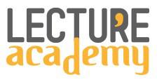 Lecture Academy