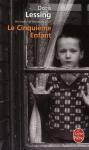 Le Cinquième Enfant, de Doris Lessing