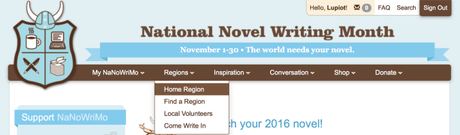 Nanowrimo : le défi d’écriture que tu ne peux pas perdre