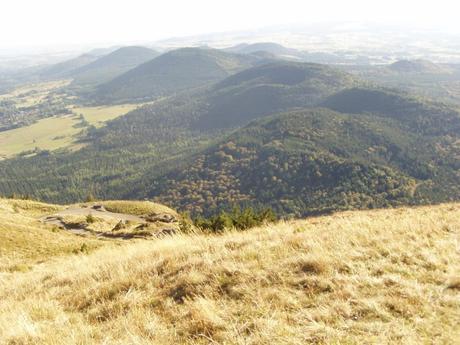 Périple en Auvergne, suite et fin