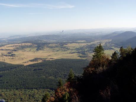 Périple en Auvergne, suite et fin