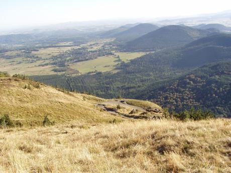 Périple en Auvergne, suite et fin