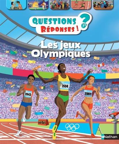 Vive les jeux olympiques !