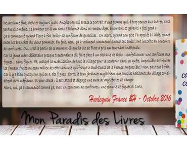 Ça a commencé comme ça – Angéla Morelli