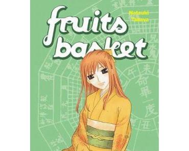 Fruits Basket, tome 12 de Natsuki Takaya