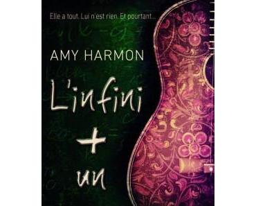 L’Infini + un – Amy Harmon