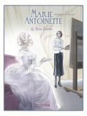 Marie-Antoinette, La reine fantôme