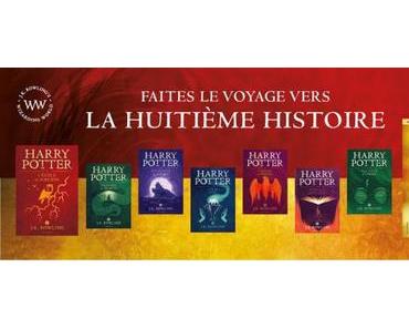 Finally ! « Harry Potter et l’enfant maudit », c’est aujourd’hui le D-day !