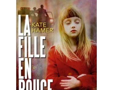 La fille en rouge