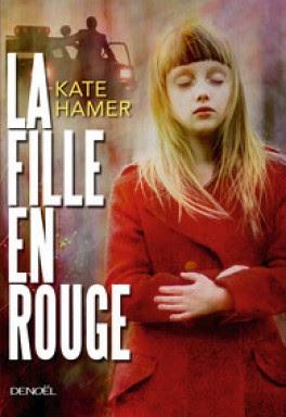 La fille en rouge