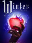 Winter, de Marissa Meyer