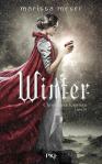 Winter, de Marissa Meyer