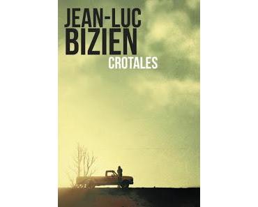 News : Crotales - Jean-Muc Bizien (Toucan)