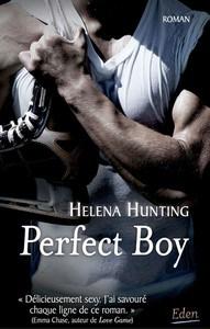 Helena Hunting / Pucked, tome 2 : Perfect Boy