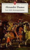 Les Trois Mousquetaires d’Alexandre Dumas : une épopée qui ne vieillie pas !