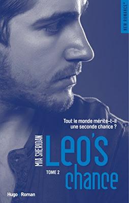 'Leo's chance' de Mia Sheridan