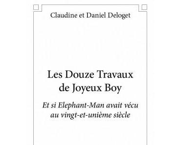 Les douze travaux de Joyeux Boy