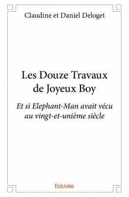 Les douze travaux de Joyeux Boy