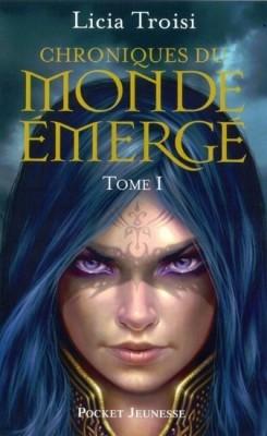 Chronique du monde émergé tome 1