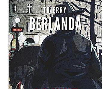 Mon avis sur La nuit du sacre de Thierry Berlanda