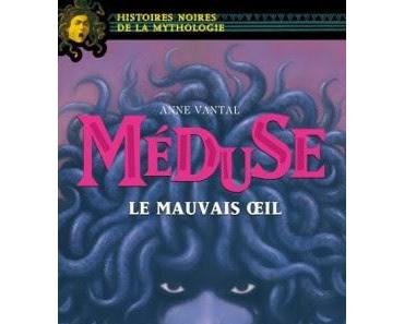 Méduse, le mauvais œil