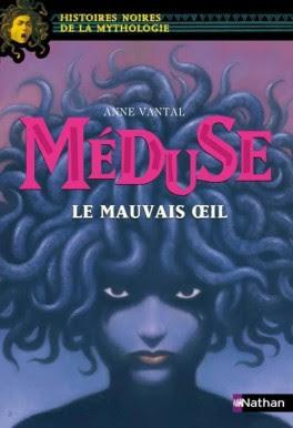 Méduse, le mauvais œil