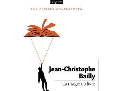 La magie du livre