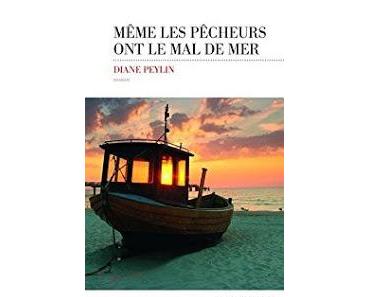 Même les pêcheurs ont le mal de mer