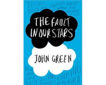 The Fault In Our Star (Nos étoiles contraires) – John Green