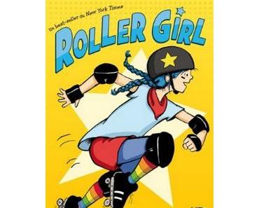 Roller Girl (Jamieson) – 404 Éditions – 9,95 €